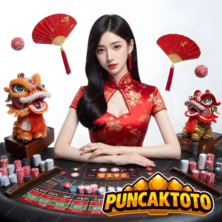 PUNCAKTOTO ❤️ Situs Togel Online Terbaik & Terpercaya Di Indonesia